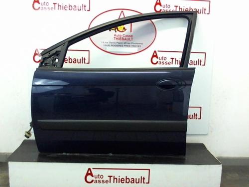 Used Left front door Left front door CITROËN C5 II (RC_) 1.8 16V (125 hp) 31204346 31204346