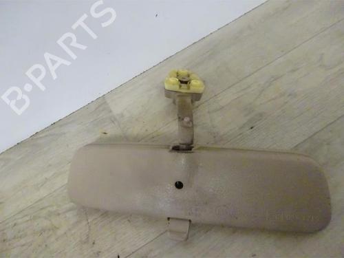 Rear mirror NISSAN X-TRAIL I (T30) 2.2 dCi 4x4 | BP20632260I6 
