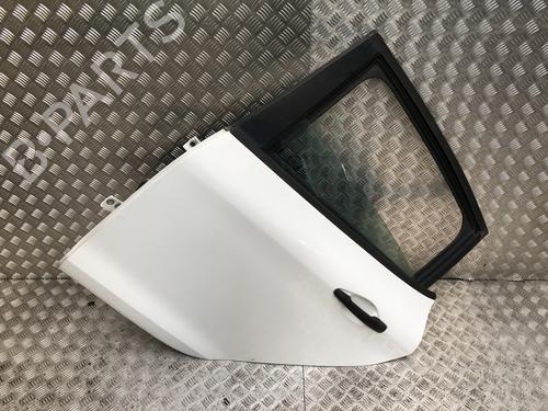 Used Left rear door Left rear door 37633212 37633212