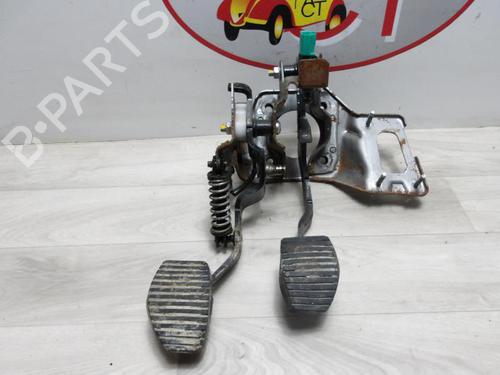 Pedal PEUGEOT PARTNER Box Body/MPV 1.6 HDi 16V | BP39227409I4 - Image 3