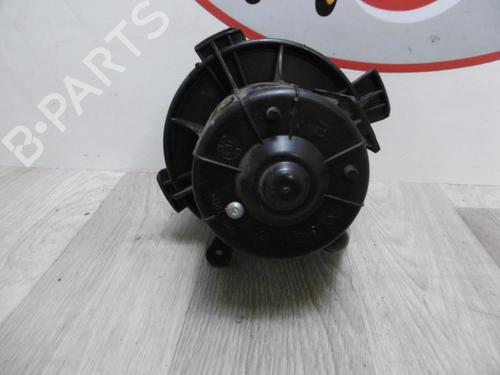 Used Heater blower motor PEUGEOT 307 (3A/C) 1.6 HDi (90 hp) 13289237
