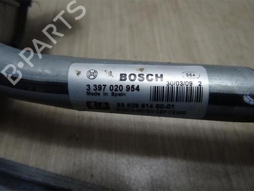 Front wiper motor CITROËN BERLINGO Box Body/MPV (B9) 1.6 HDi 90 16V | BP13283077M29 
