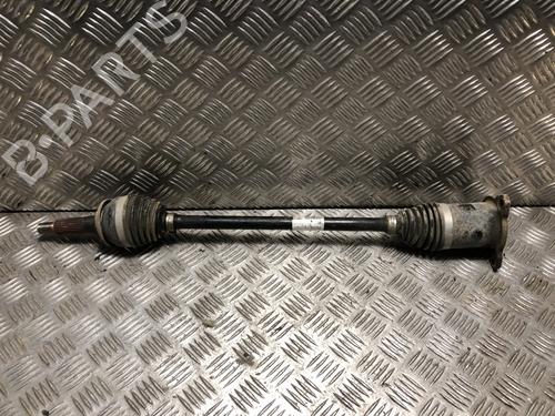 Used Left rear driveshaft Left rear driveshaft 37801514 37801514