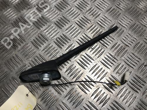 Used Antenna/Base Antenna/Base CITROËN BERLINGO Box Body/MPV (K9) PureTech 110 (110 hp) 33434007 33434007