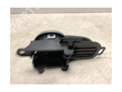 Rear left interior door handle NISSAN NOTE (E11, NE11) 1.5 dCi | BP20614872I15 