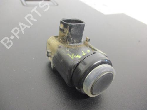 Used Electronic module SAAB 9-3 Convertible (YS3F) 2.0 t (175 hp) 13137053