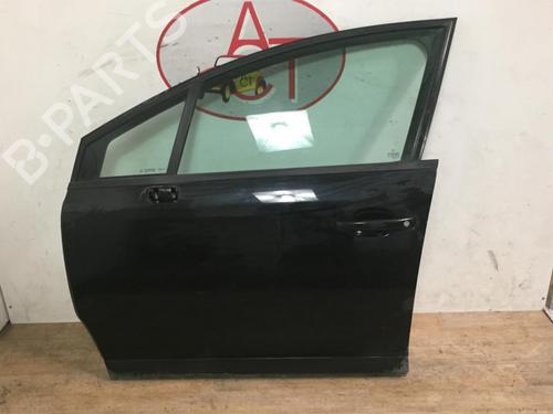 Porta frente esquerda CITROËN C4 I (LC_) 1.6 HDi (109 hp) 23000152