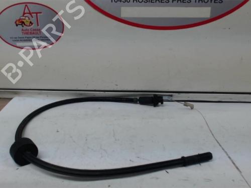 Used Cable CITROËN ZX Break (N2) 1.9 D (68 hp) 30673081