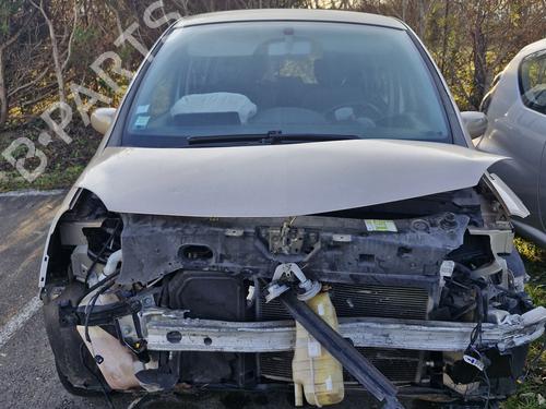 Used Parts RENAULT MODUS / GRAND MODUS (F/JP0_)  1.6 (JP03, JP0B, JP0U, JP0Y, JP1G)  4489660