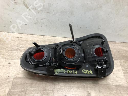 Used Right taillight MINI MINI (R50, R53) One (90 hp) 23870202