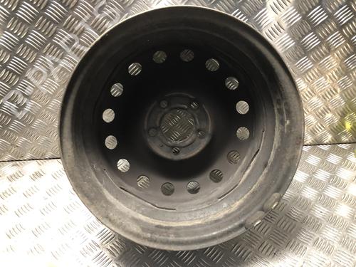 Fælk NISSAN PRIMASTAR Van (X83) 2.0 dCi 115 | BP36041782C45 - Image 2