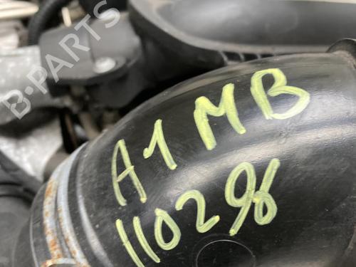 Engine AUDI A1 (8X1, 8XK) 1.2 TFSI | BP32660778M1