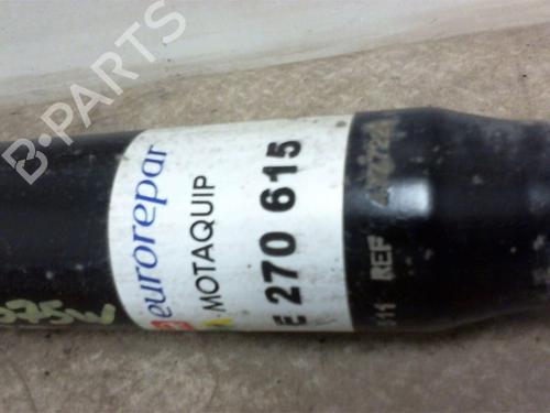Right rear shock absorber PEUGEOT 307 Break (3E) 1.6 HDi | BP13223440M19 