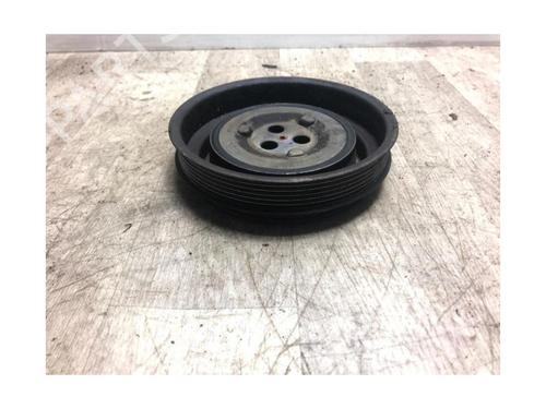 Pulley CITROËN JUMPER II Van 2.2 HDi 100 | BP23068595M122 