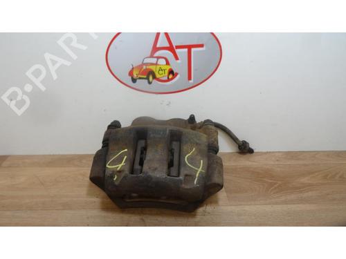 Used Left front brake caliper RENAULT MASTER II Van (FD) 2.5 dCi 100 (FD0U, FD0V) (99 hp) 13270505