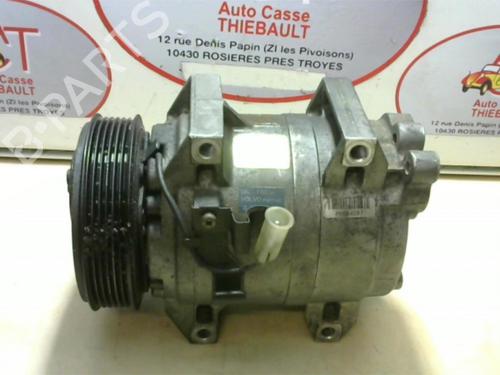 Airco pomp VOLVO S80 I (184) T6 | BP13273417M34 