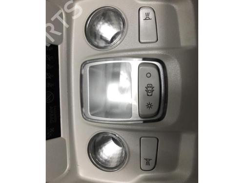 Interior roof light CITROËN C3 / C3 ORIGIN III (SX) 1.2 PureTech 82 | BP21094760I8 