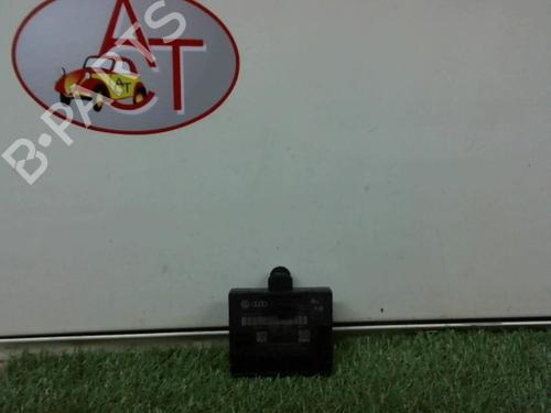 Used Electronic module AUDI A6 C7 Avant (4G5, 4GD) 2.0 TDI (177 hp) 30672792