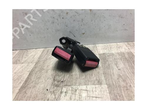 Seat buckle PEUGEOT 407 (6D_) 2.0 HDi 135 (6DRHRH, 6DRHRE, 6DRHRG, 6DRHRJ) | BP23871670I32 