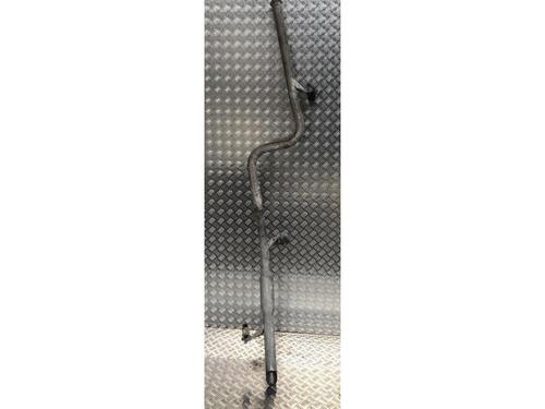 Used Exhaust system PEUGEOT 2008 I (CU_) 1.6 BlueHDi 100 (100 hp) 23045157