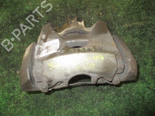 Right front brake caliper PEUGEOT 5008 (0U_, 0E_) 1.6 HDi | BP13288174M104