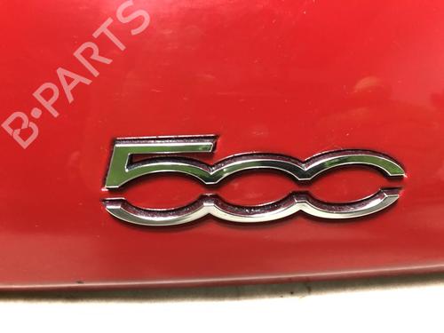 Other FIAT 500 (312_) 1.2 (312AXA1A) | BP23128324O1