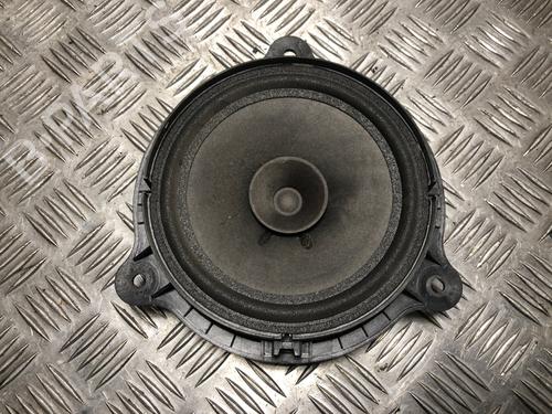Used Speaker Speaker NISSAN QASHQAI I (J10, NJ10) 1.5 dCi (110 hp) 32737543 32737543
