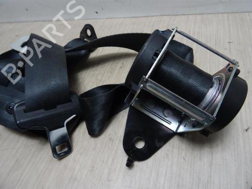 Rear left seatbelt NISSAN QASHQAI / QASHQAI +2 I (J10, NJ10, JJ10E) 1.5 dCi | BP12965978I29 