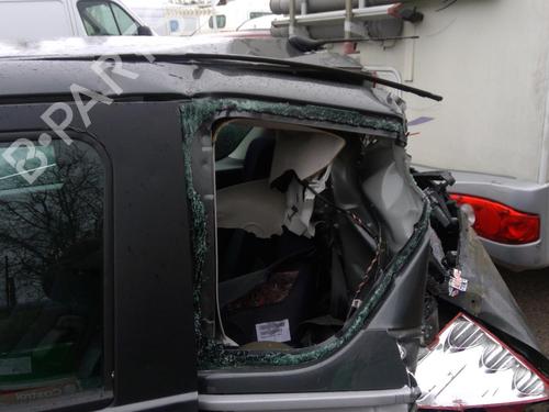 Front right panel PEUGEOT 308 I (4A_, 4C_) 1.6 HDi | BP31199007C59 