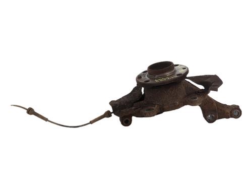 Used Right front steering knuckle Right front steering knuckle CITROËN NEMO MPV 1.4 HDi (68 hp) 40625932 40625932