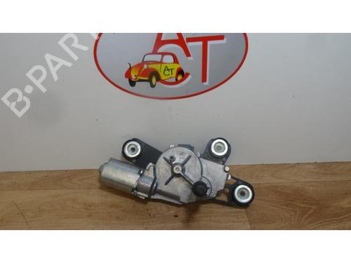 Rear wiper motor FORD FIESTA VI (CB1, CCN) 1.6 TDCi | BP13279012M102 