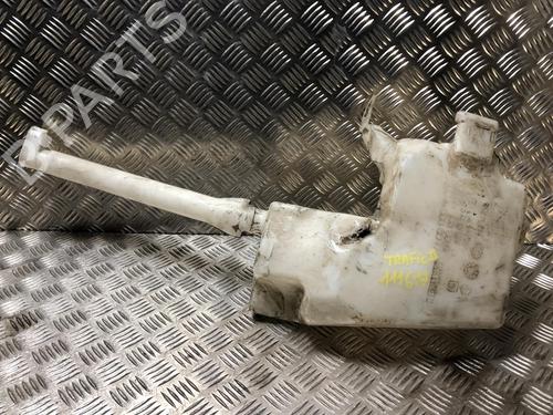 Used Windscreen washer tank RENAULT TRAFIC II Van (FL) 2.0 dCi 90 (FL0H, FL00, FL01, FL0M, FL0P, FL0S) (90 hp) 31342608