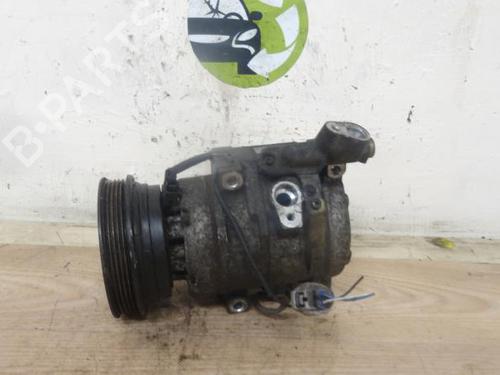 AC compressor TOYOTA RAV 4 II (_A2_) 2.0 D 4WD (CLA20_, CLA21_, CLA20R, CLA21R) | BP13273390M34 