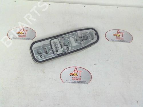 Used Licence plate light RENAULT TWINGO I (C06_) 1.2 (C066, C068) (58 hp) 13129958