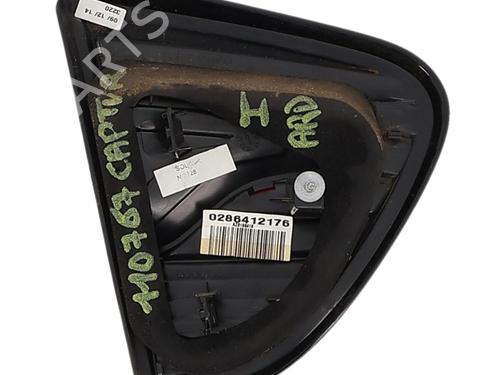 Right tailgate light RENAULT CAPTUR I (J5_, H5_) 1.2 TCe 120 | BP36857016C80  - Image 5