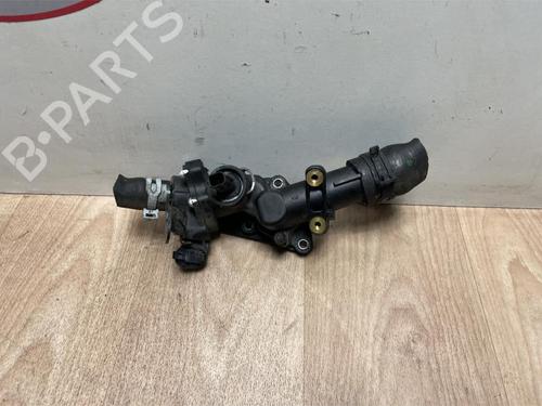 Used Thermostat housing RENAULT KANGOO Express (FW0/1_) 1.5 dCi 75 (FW07, FW10, FW04) (75 hp) 13264090