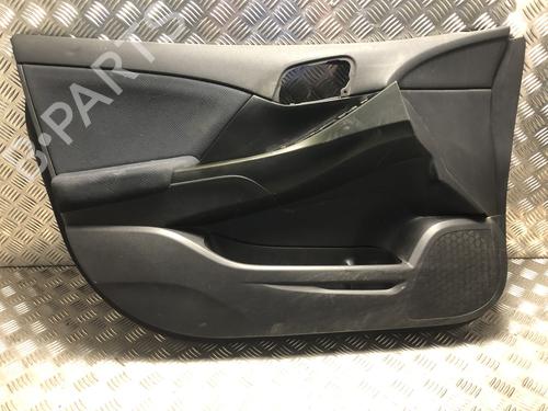 Used Front left panel Front left panel 38957721 38957721