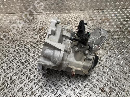 Gearbox VW POLO VI (AW1, BZ1, AE1) 1.0 TSI | BP36767891M3 - Image 4