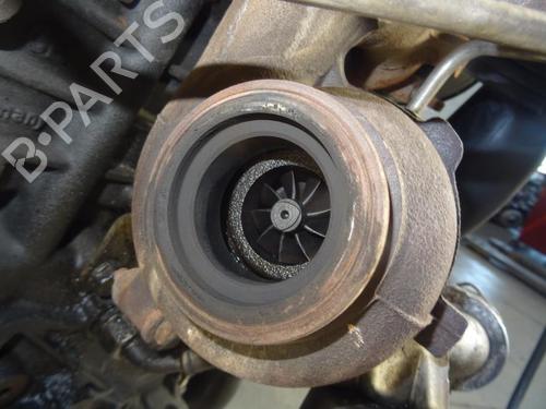 Engine VW PASSAT B6 (3C2) 2.0 TDI 16V | BP39227394M1 - Image 2