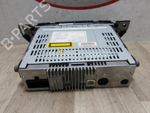 Radio SUZUKI ALTO VII (GF, HA25_, HA35_) 1.0 (AMF310, GFC31S) | BP13282165E6