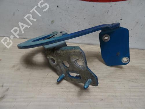 Hinge/Door check strap PEUGEOT 1007 (KM_) 1.6 16V | BP13129985C146 