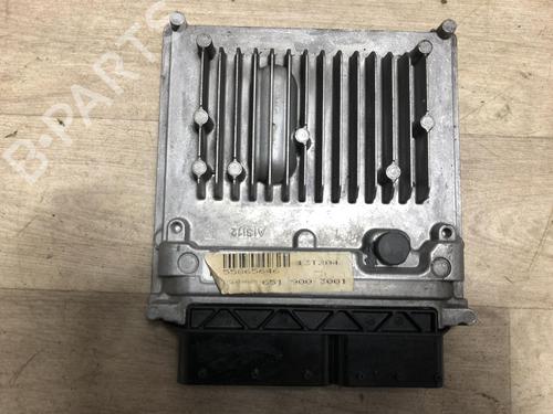 Used Engine control unit (ECU) MERCEDES-BENZ CLA Coupe (C117) CLA 220 CDI / d (117.303) (170 hp) 25748165