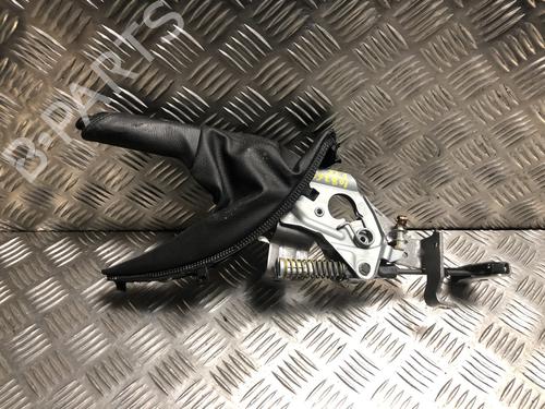 håndbremse håndbremse BMW 4 Gran Coupe (F36) 420 d (190 hp) 35773044 35773044