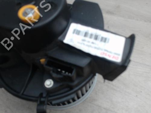 Heater blower motor FIAT 500 C (312_) 1.2 (312CXA1A, 312AXA1A) | BP25799773M62