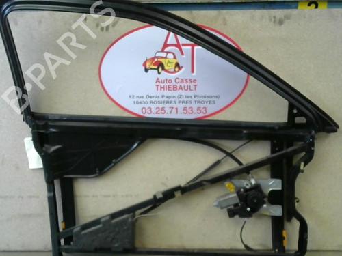 Rudehejsemekanisme ventre foran AUDI A3 (8L1) 1.9 TDI (90 hp) 31185918