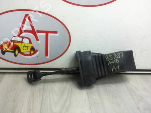 Used Hinge/Door check strap AUDI A1 (8X1, 8XK) 1.4 TFSI (122 hp) 13267136