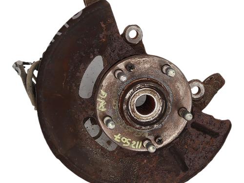 Used Left front steering knuckle Left front steering knuckle HYUNDAI VELOSTER (FS) 1.6 GDI (140 hp) 39668249 39668249