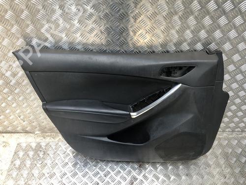Used Front left panel Front left panel 38934245 38934245