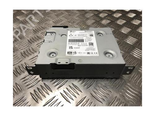 Radio CITROËN BERLINGO Box Body/MPV (K9) 1.5 BlueHDi 100 | BP23105426E6 