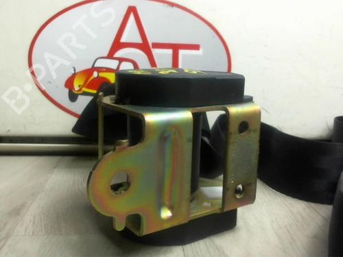 Rear right seatbelt PEUGEOT 307 (3A/C) 2.0 HDi 110 | BP29522155I28 